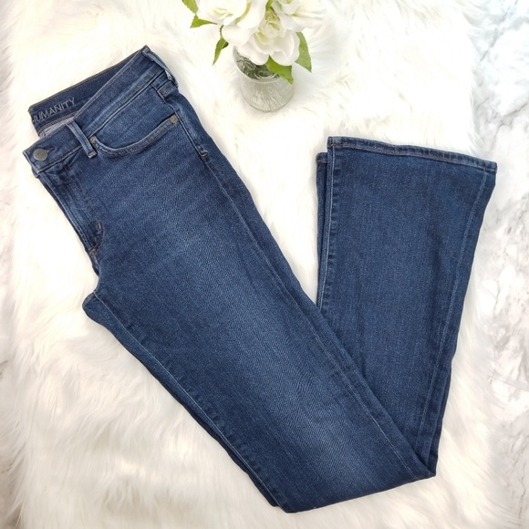 Citizens Of Humanity Denim - Citizens Of Humanity Emannuelle Slim Bootcut 30